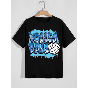  Tricou de volei
